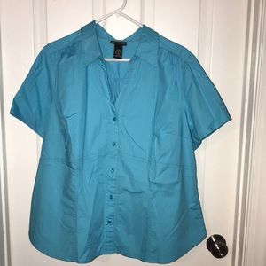 Women’s blouse